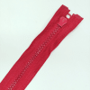 Застежка-молния MaxZipper 70 см Красный мак в Данилове