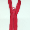 Застежка-молния MaxZipper 70 см Красный мак в Данилове