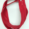 Застежка-молния MaxZipper 70 см Красный мак в Данилове